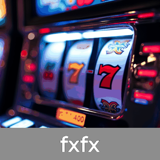 fxfx: Caça-Níqueis com Mega Jackpot, Jogos de Mesa Inovadores, e Real Dealers para uma Experiência Imersiva