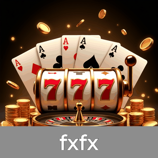 Fxfx: Plataforma Confiável de Entretenimento e Jogos