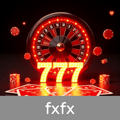 Experiência Profissional em Jogos de Mesa ao Vivo com fxfx