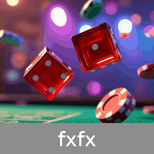 Sinta a emoção dos jogos de cassino no fxfx e ganhe!