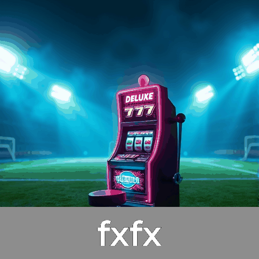 Aposte com Facilidade: Conheça o App fxfx