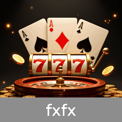 Fxfx: Plataforma Confiável de Entretenimento e Jogos
