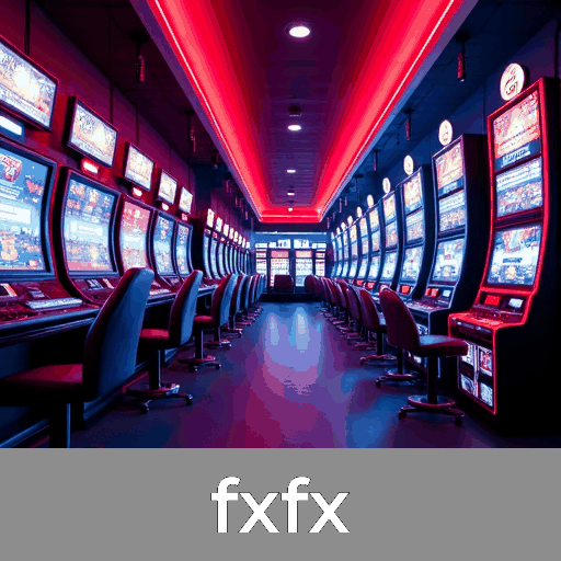 Aposte com Facilidade: Conheça o App fxfx