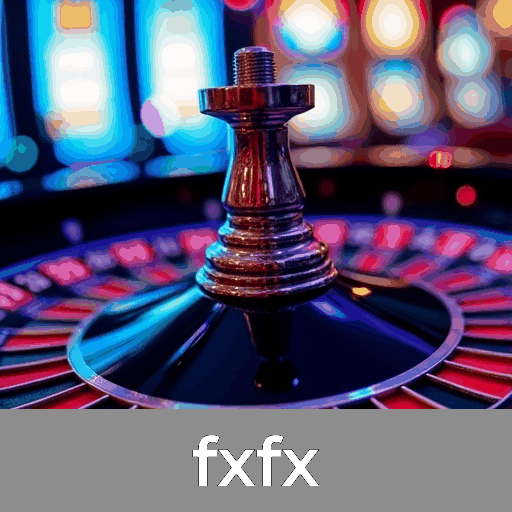 fxfx: Caça-Níqueis com Mega Jackpot, Jogos de Mesa Inovadores, e Real Dealers para uma Experiência Imersiva