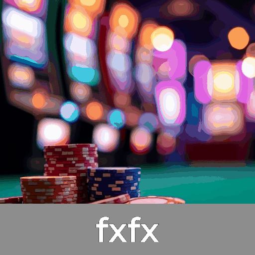 fxfx: Caça-Níqueis com Mega Jackpot, Jogos de Mesa Inovadores, e Real Dealers para uma Experiência Imersiva